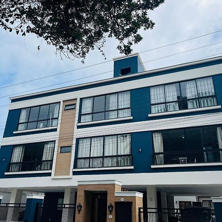 Residencial Vila Das Canoas Bombinhas Exterior photo