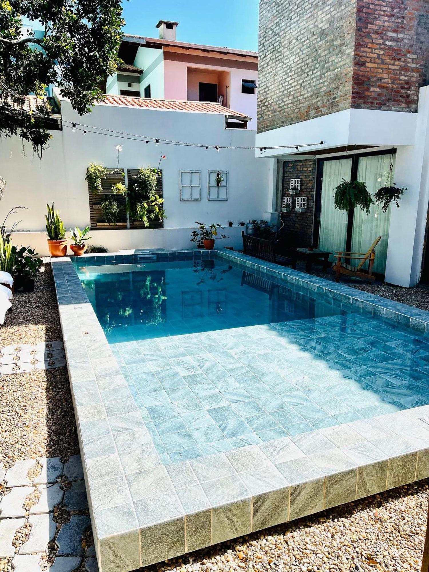Residencial Vila Das Canoas Bombinhas Exterior photo