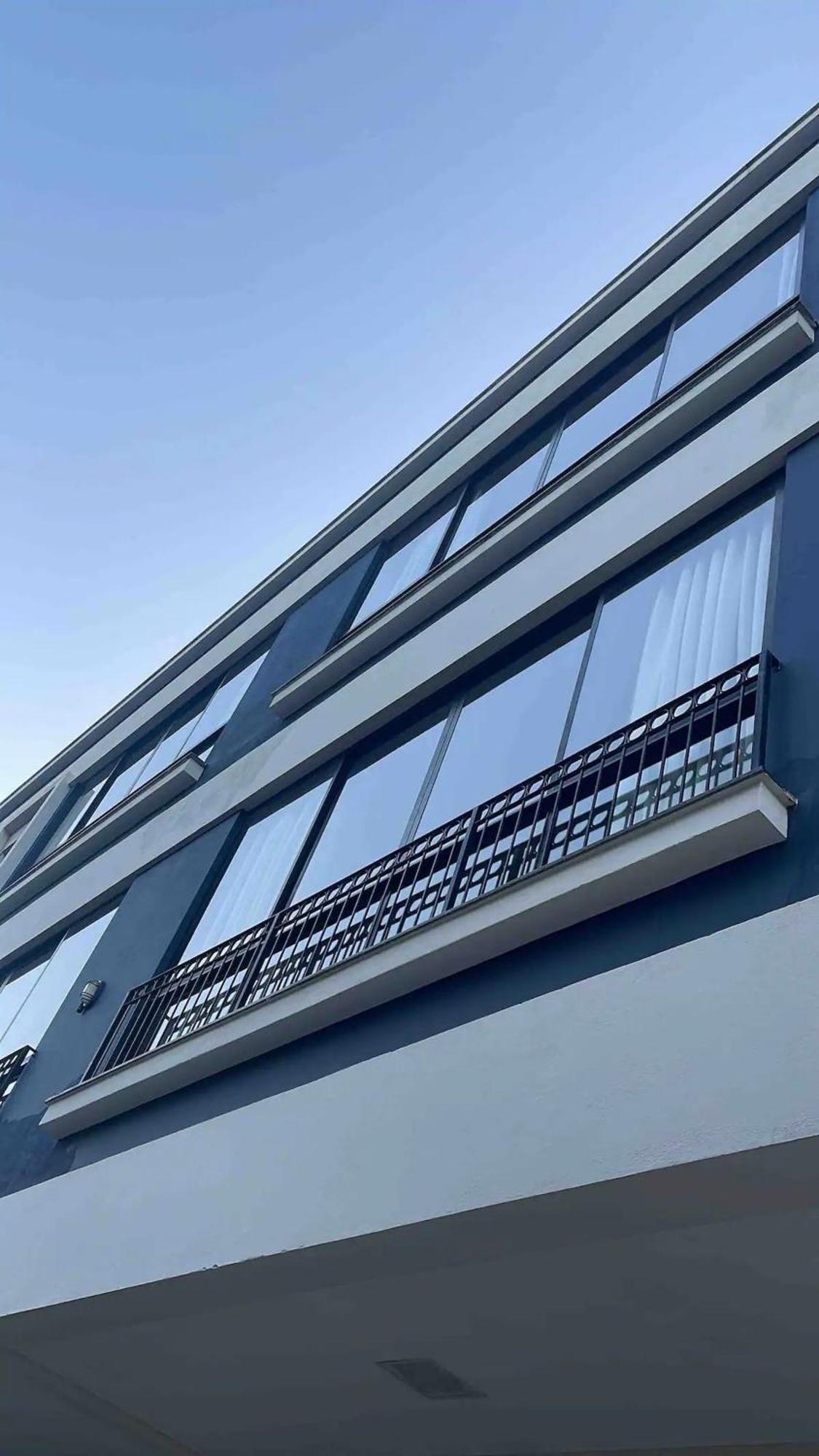 Residencial Vila Das Canoas Bombinhas Exterior photo
